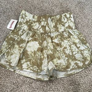 Free People Shorts